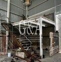 Bugambilias Bodega en Renta
