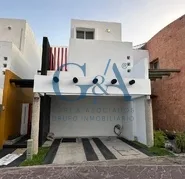 CASA EN RENTA EN COLONIA JACARANDA DENTRO DE COTO