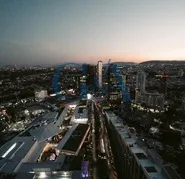 Penthouse en Venta  Torre Hyatt Regency, Zona Andares