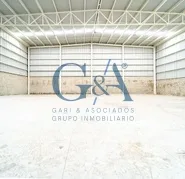BODEGA EN RENTA STRETU
