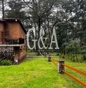 VENTA DE CABAÑA EN TAPALPA JALISCO