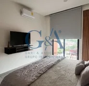 Departamento en Renta Amueblado en  Colomos Providencia