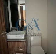 Departamento en Renta Amueblado en  Colomos Providencia