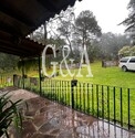VENTA DE CABAÑA EN TAPALPA JALISCO
