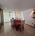 CASA EN VENTA DENTRO DE COTO EN BOSQUES DE SANTA ANITA