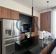 Departamento en Renta Amueblado en  Colomos Providencia