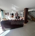 CASA EN VENTA DENTRO DE COTO EN BOSQUES DE SANTA ANITA