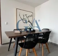 Departamento en Renta Amueblado en  Colomos Providencia