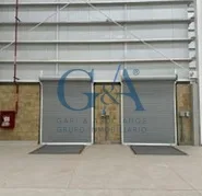 EXCELENTE BODEGA EN VENTA EN PARQUE INDUSTRIAL AXIS