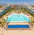 DEPARTAMENTO EN VENTA EN ARIA OCEAN NUEVO VALLARTA