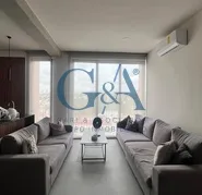 Departamento en Renta Amueblado en  Colomos Providencia
