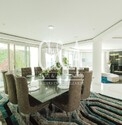 RESIDENCIA DE LUJO EN ZONA DIAMANTE REAL SAN BERNARDO