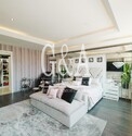 RESIDENCIA DE LUJO EN ZONA DIAMANTE REAL SAN BERNARDO
