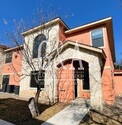 SAN ANTONIO TX TOWNHOUSE