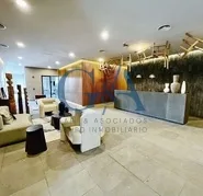 DEPARTAMENTO AMUEBLADO EN RENTA
