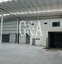 NAVE INDUSTRIAL EN RENTA EN PARQUE INDUSTRIAL CAPITHAL NEXTIPAC