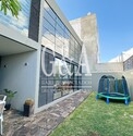 SOLARES MODERNA CASA EN VENTA