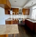 CASA EN RENTA EN EL FORTIN