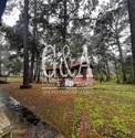 VENTA DE CABAÑA EN TAPALPA JALISCO