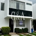 CASA EN RENTA EN EL FORTIN