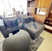 DEPARTAMENTO EN RENTA EN PUERTA DEL BOSQUE, ZAPOPAN