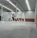 NAVE INDUSTRIAL EN RENTA EN PARQUE INDUSTRIAL CAPITHAL NEXTIPAC