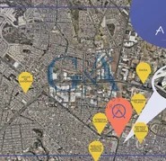 ALADRA PRE-VENTA
