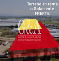 CARRETERA GUADALAJARA-NOGALES TERRENO COMERCIAL E INDUSTRIAL