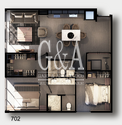 PRE-VENTA TORRE RODO ONTARIO PROVIDENCIA