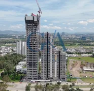 TORRE OPERA - ORIENTE