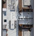 DEPARTAMENTO EN VENTA, TORRE TERÁN
