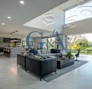 CASA EN VENTA LAS LOMAS GOLF & HÁBITAT