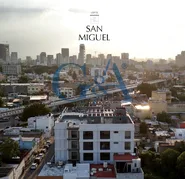 PENTHOUSE NUEVO EN RENTA EN SAN MIGUEL DE MEZQUITAN