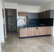 DEPARTAMENTO EN RENTA EN TORRE BERILIO