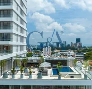 DEPARTAMENTO EN RENTA EN TORRE BERILIO