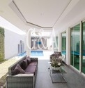 RESIDENCIA DE LUJO EN ZONA DIAMANTE REAL SAN BERNARDO