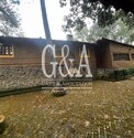 VENTA DE CABAÑA EN TAPALPA JALISCO