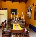 VENTA DE CABAÑA EN TAPALPA JALISCO