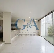 CASA EN RENTA EN SANTILLANA