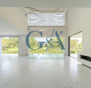 CASA EN VENTA LAS LOMAS GOLF & HÁBITAT