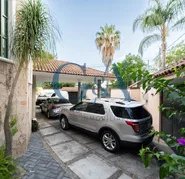 CASA EN VENTA EN LAS FUENTES