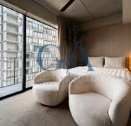 LOFT EN RENTA SAO PAULO