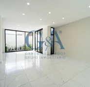 CASA NUEVA EN VENTA EN FLOR DE LOTO, LA TIJERA.