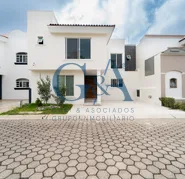 CASA EN VENTA VIRREYES COTO 1