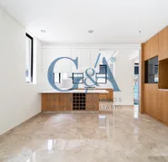 Casa a estrenar en Valle Real