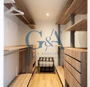 DEPTO. EN RENTA AMUEBLADO ZENTRAL RESIDENCIAL