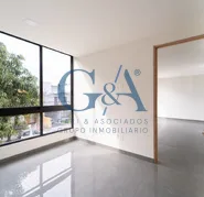 RENTA DE DEPARTAMENTO EN PROVIDENCIA