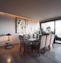 Penthouse en Venta  Torre Hyatt Regency, Zona Andares