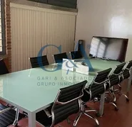 Oficina Sustentable