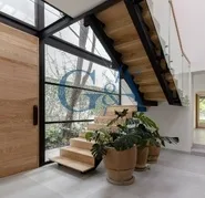 Casa en venta en Lomas del Bosque